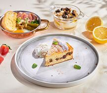 Завтрак сет №3