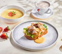 Завтрак сет №2