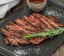 Мачете-стейк