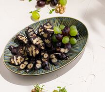 Чурчхела с фундуком