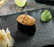 Острый угорь