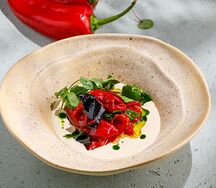 Перцы Тоннато