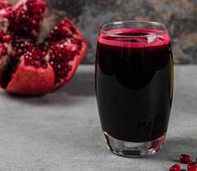 Фреш Гранат