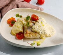 Судак по-польски