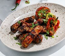 Ребра свиные