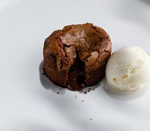 Шоколадная шкатулка