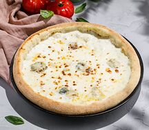 Пицца Четыре сыра