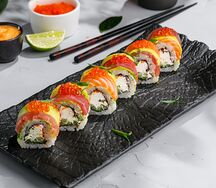 Филадельфия люкс