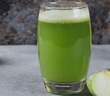 Фреш Яблоко