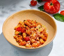 Паста Болоньезе