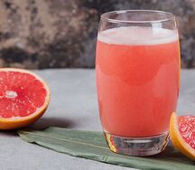 Фреш Грейпфрут