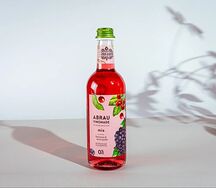 Лимонад Абрау Винонад со вкусом черешни и винограда