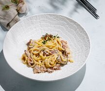 Паста Карбонара