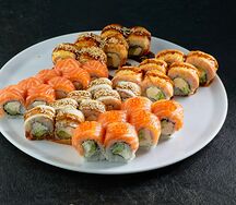 Филадельфия макси