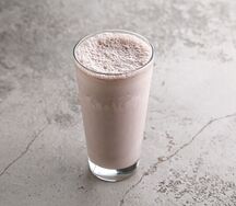 Молочный шейк Шоколадный