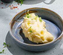 Картофельное пюре