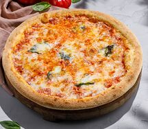 Пицца Маргарита