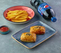 Сет для двоих