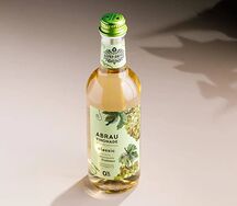 Лимонад Абрау Винонад со вкусом Траминер