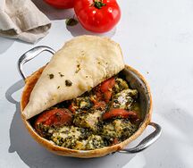 Ароматный судак