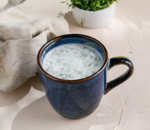 Айрани от Нани