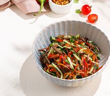 Салат Янгиюль