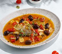 Дорада средиземноморская