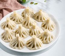 Дюжина хинкали