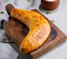 Хачапури по-гурийски