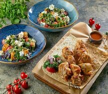 Хиты ресторана