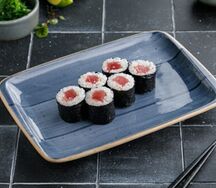 Ролл с тунцом