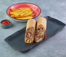 Знаменитый сет