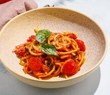 Паста Помидорини 