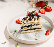 Графские развалины