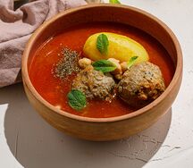 Кюфта-бозбаш