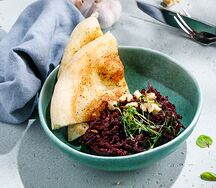 Свекольная икра