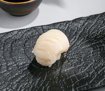 Суши Морской гребешок