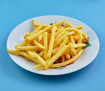 Картофель фри