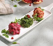 Ассорти пхали