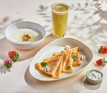 Завтрак сет №4