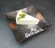 Чизкейк Нью-Йоркер