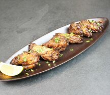 Куриные крылышки по-вьетнамски