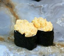 Гребешок острый 2шт