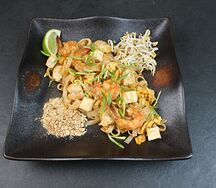 Лапша Пад-тай