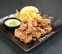 Курица караге