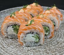 Ролл Филадельфия