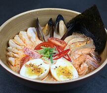 Рамен Том-ям