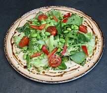 Салатный микс