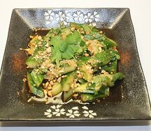 Битые огурцы