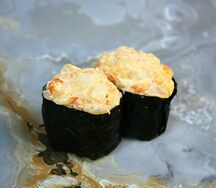 Креветка острая 2шт